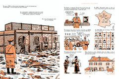 Géostratégix : Israël-Palestine