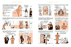 Géostratégix : Israël-Palestine