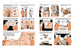 Géostratégix : Israël-Palestine