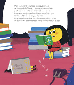 7 histoires de sorcières pour les petits