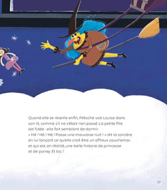 7 histoires de sorcières pour les petits