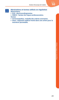 Guide pratique de l'ARM - Assistant de régulation médicale