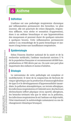 Mon stage infirmier en libéral. Mes notes de stage IFSI