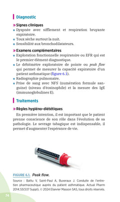 Mon stage infirmier en libéral. Mes notes de stage IFSI
