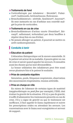 Mon stage infirmier en libéral. Mes notes de stage IFSI