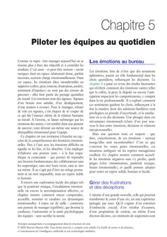 Stratégies managériales et accompagnement dans les structures de soins