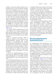 Manuel pratique d'anesthésie