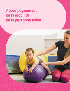 Guide AP - Auxiliaire de puériculture