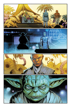 Star Wars : Jedi Knights T01