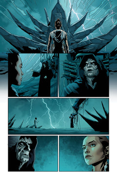 Star Wars : L'Ascension des Skywalker