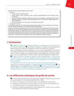 Ophtalmologie