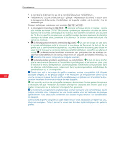 Ophtalmologie