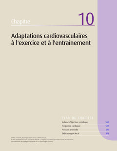 STAPS : anatomie, physiologie, neurosciences et biomécanique