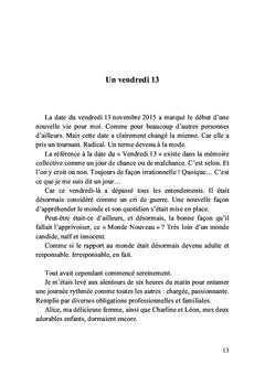 Déterminé