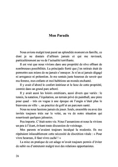 Déterminé