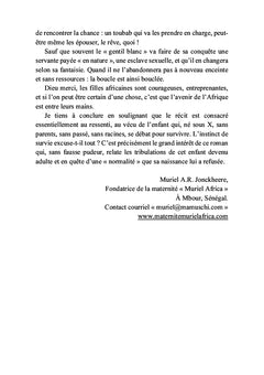 Né sous X