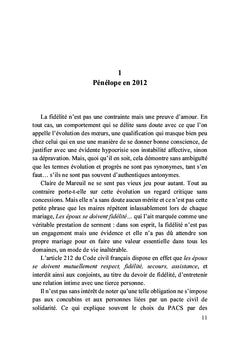 Né sous X