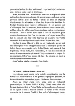 Né sous X