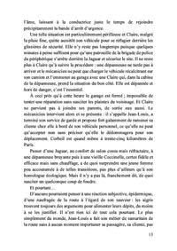 Né sous X