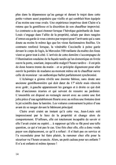 Né sous X