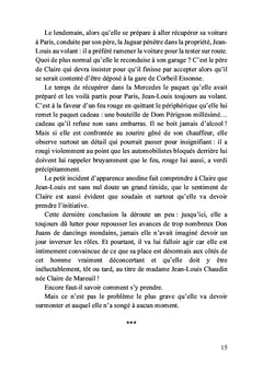 Né sous X