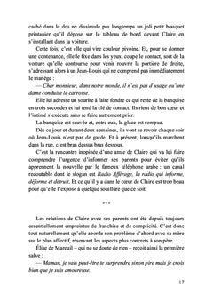 Né sous X