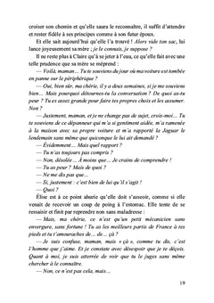 Né sous X