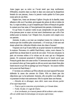 Né sous X
