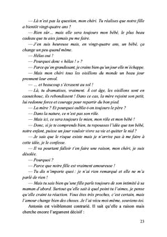 Né sous X