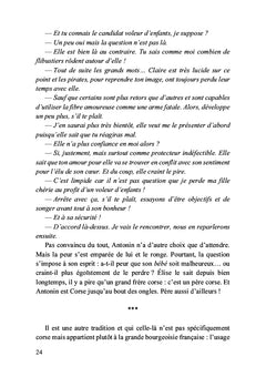 Né sous X