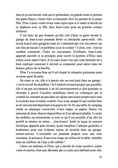 Né sous X