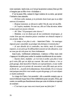Né sous X