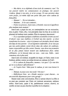 Né sous X