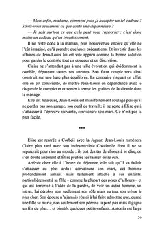 Né sous X