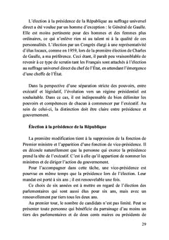 Changer la France !