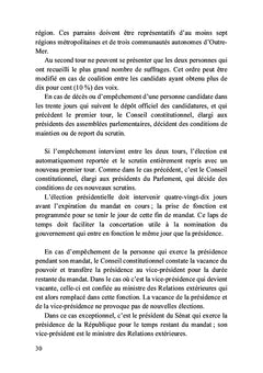 Changer la France !