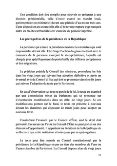 Changer la France !