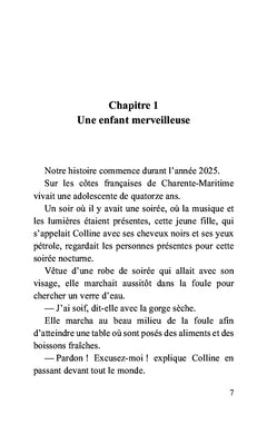 Le chaudron et la magicienne