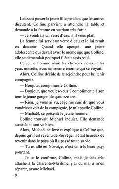 Le chaudron et la magicienne
