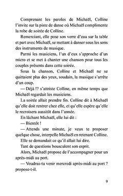 Le chaudron et la magicienne