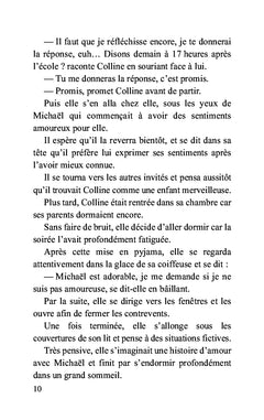 Le chaudron et la magicienne