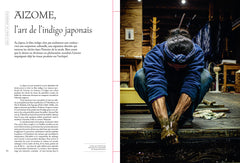 Mode japonaise