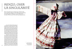 Mode japonaise