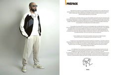 Here come the drums