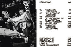 Hardcore
