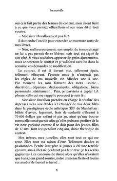 Immortelle
