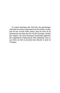 Au crépuscule des rois