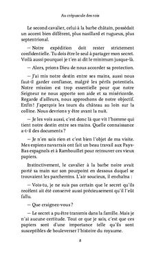 Au crépuscule des rois