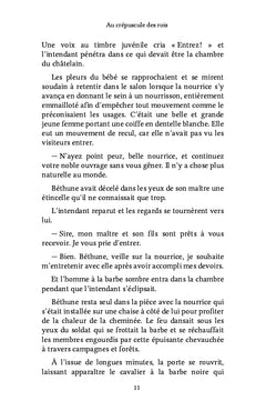 Au crépuscule des rois