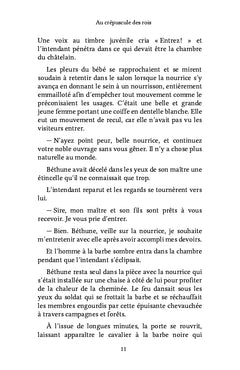 Au crépuscule des rois